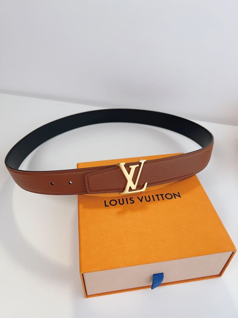 l0vis Vvtt0n belts
